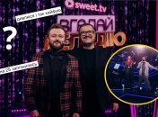 Шоу "Угадай мелодию"