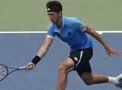 На US Open остался единственный представитель Украины