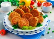 Смачні, бюджетні котлетки