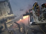 В Швеции произошел пожар в мечети, полиция расследует поджог