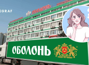 Бренд существует с 1980-х годов