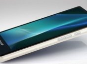 Sharp показала новую модель Aquos Mini SH-M03 с новыми возможностями 