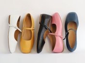 Мэри Джейн - одни из самых желанных туфель этого сезона