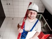 С Днем строителя! Лучшие СМС-поздравления, открытки