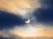 Сонячне затемнення 2024