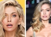 Без макияжа и в удобной одежде: звездные красотки в повседневной жизни (Фото)