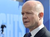 В ЕС надеются, что на Востоке Украины откажутся от "референдума"   