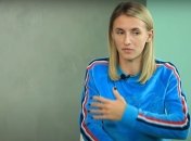 "Сдохни, тварь - это классика": Украинская теннисистка пожаловалась на хейтеров (видео)