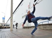 Синоптики предупредили о коварстве погоды: возможны "танцы на льду"