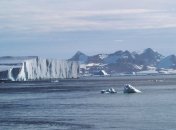 Таяние ледников Антарктиды установило рекорд за всю историю наблюдений 