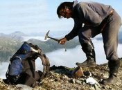 Сегодня День геолога 