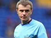 Арбитр матча "Металлист" – "Карпаты" дисквалифицирован