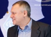 Игорь Суркис - о Нинковиче, Милевском, Юссуфе, Алмейде и Бетао