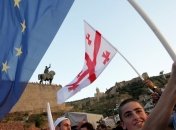 Парламент Грузии ратифицирует Соглашение об ассоциации с Евросоюзом 