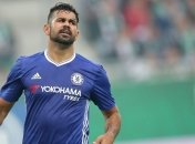 Диего Коста может пропустить старт сезона