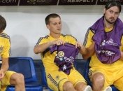 Милевский: Согласен начинать матч со скамейки запасных