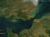 Британские пограничники спасли 49 мигрантов в Ла-Манше