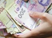 Долги украинцев перед банками за год сократились на 18,7 млрд грн