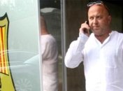 Селюк заявил, что на бразильском футбольном рынке часто "кидают"