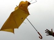 Непогода обесточила 127 населенных пунктов в Украине  