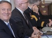 Визит Помпео в Украину: когда и зачем 