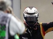 Райкконен: Титул выигрывается по итогам года, а не одной гонки