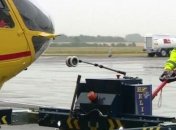 Принц Вильям начал работать в скорой помощи