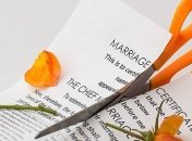 Учені розповіли найпоширеніші причини розлучень