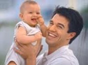 Благодаря отцам дети вырастают умнее