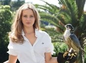 Новые подробности о романе Дженнифер Лоуренс