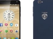 Prestigio представил новый смартфон Grace X7