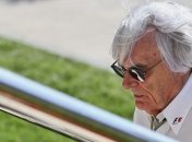 Формула-1. Новые проблемы Берни Эклстоуна