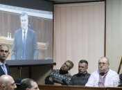Янукович обратился к украинцам касательно отстранения его адвокатов