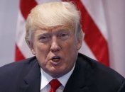 Трамп хоче запровадити санкції проти країн, які не вивозять своїх громадян із США