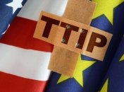 Франция выступает за прекращение переговоров ЕС с США о свободной торговле