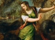 Полотно Тициана пустят с молотка на аукционе SOTHEBY`S