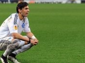 Футболист "Динамо" дал достойный ответ Луческу