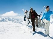 Горнолыжный курорт Формигаль принимает гостей