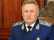 Минюст: Новый прокурор Одесской области подпадает под люстрацию