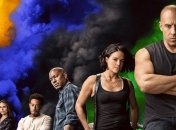 Представили трейлер "Форсаж 9: Нестримна сага" (Відео)