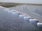 Украина готовит иск к РФ из-за Керченского моста