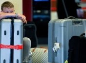 В аэропорту Барселоны на выходных запланирована забастовка