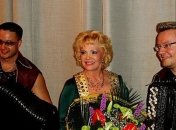 Известная Народная артистка России попала в автокатастрофу