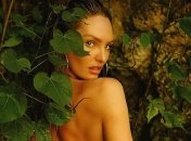 Кэндис Свейнпол взбудоражила сеть новыми снимками (Фото)