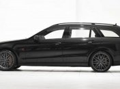 Универсал от Brabus обещает быть очень быстрым 