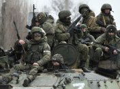 Наступ окупантів можливий на будь-якому напрямку