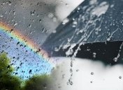 Грозові дощі та похолодання: синоптики озвучили прогноз погоди в Україні 30 травня