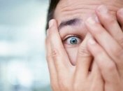 Страх может быть смертельно-опасным