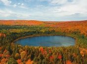 Вдохновляющие природные пейзажи, которые вас заворожат (Фото)