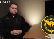 Кирилл Буданов